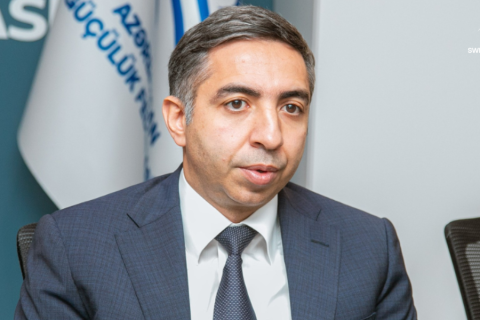 Üzgüçülük Federasiyasının prezidenti: “Bizim üçün hazırda əsas medal sayı deyil” - MÜSAHİBƏ