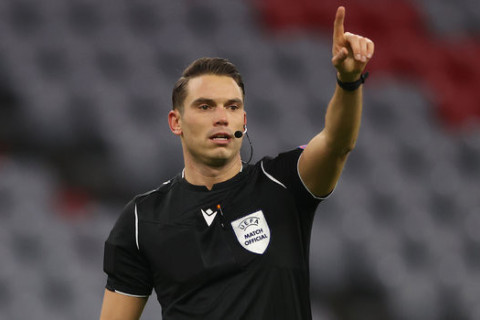 İsveçrəli Sandro Şerer “Qarabağ”ı yaxından tanıyan referidir - İDMAN.BİZ-in İCMALI