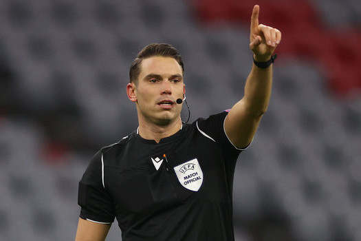 İsveçrəli Sandro Şerer “Qarabağ”ı yaxından tanıyan referidir - İDMAN.BİZ-in İCMALI