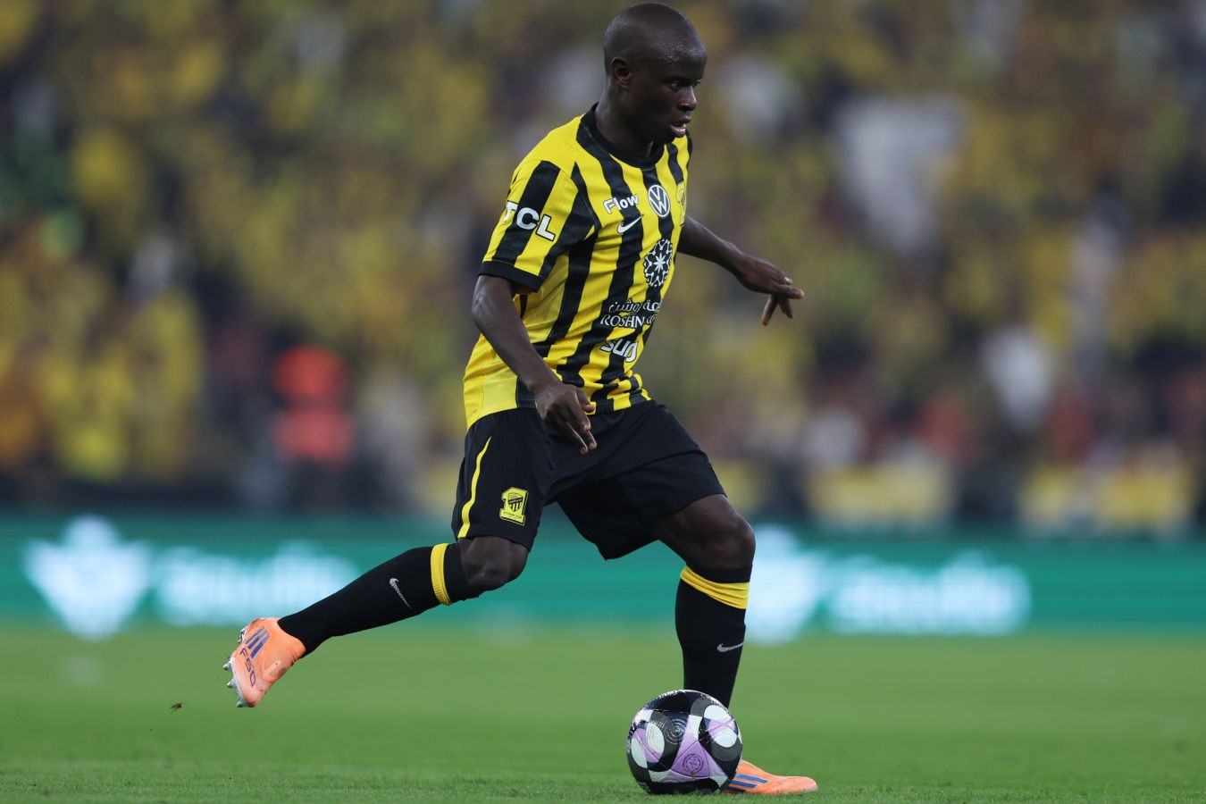 Premier League club attempts to hijack N'Golo Kante move to Fenerbahce - İdman və Biz