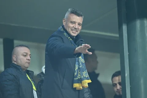 Sadəddin Saran Kante transferi ilə bağlı mövqeyini açıqladı