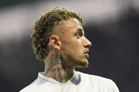 Noa Lanq “Qalatasaray”a çox yaxındır: məbləğ və şərtlər bəlli oldu