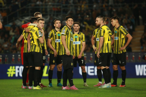 “Kayrat”ın ümidi şaxtalı havaya qalıb