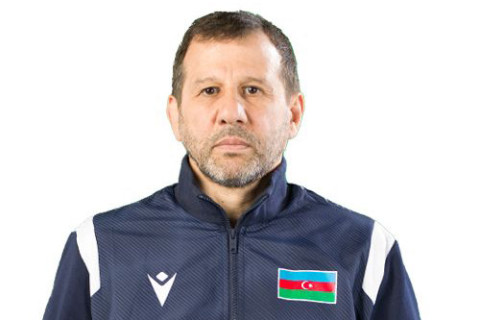 Ровшан Умудов: "У нас есть 17-летние девушки, способные на равных бороться с 20-летними" - КОММЕНТАРИЙ İDMAN.BİZ