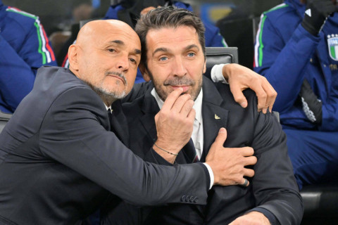Buffon İtaliya A Seriyasının səviyyəsini dəyərləndirib