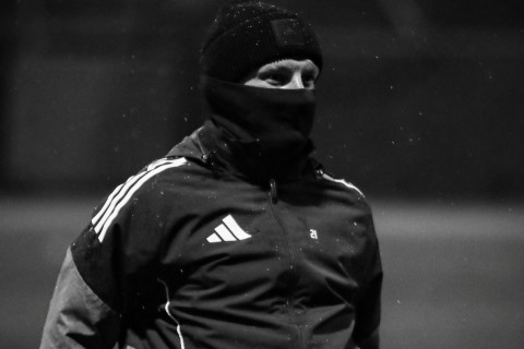 "Карабах" провел последнюю тренировку в преддверии матча с "Айнтрахтом" - ФОТО