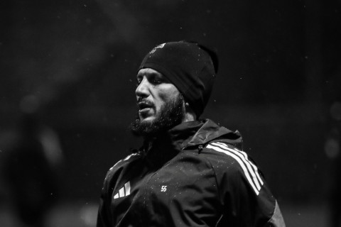 "Карабах" провел последнюю тренировку в преддверии матча с "Айнтрахтом" - ФОТО