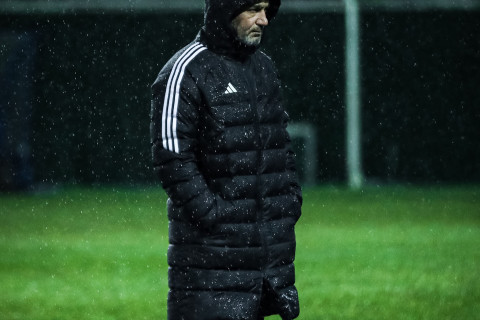 "Карабах" провел последнюю тренировку в преддверии матча с "Айнтрахтом" - ФОТО