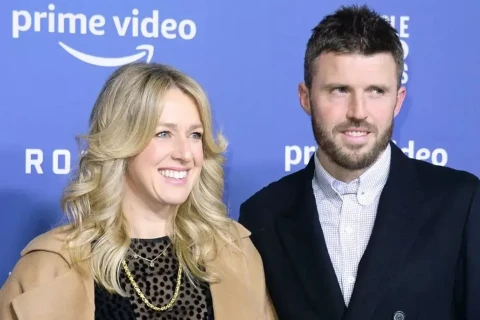 Kerrik, həyat yoldaşı və Roy Kin: köhnə qalmaqal yenidən gündəmdə