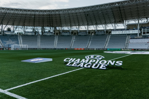 Букмекеры оценили шансы "Карабаха" в матче с "Айнтрахтом" в Баку – ОБЗОР İDMAN.BİZ