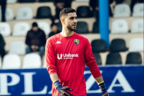 “Kəpəz”in qapıçısı: “Qış hazırlığımız pis keçməyib”