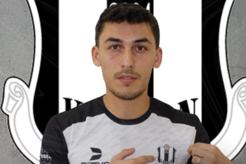 Samir Abdullayev: “Hazırda kollektivə adaptasiya ilə bağlı ciddi çətinlik yaşamıram”