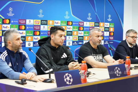 “Qarabağ”ın futbolçusu: “Ayntraxt”a qalib gəlsək, nələrin olacağını bilirik”
