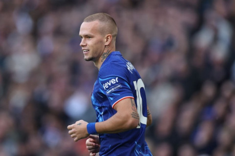 С Михаила Мудрика сняли дисквалификацию за допинг