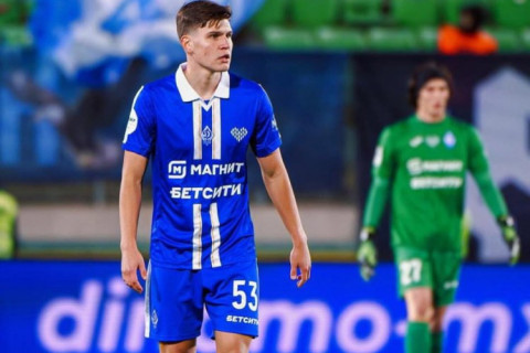 “Turan Tovuz” “Dinamo”nun futbolçusunu transfer edə bilər