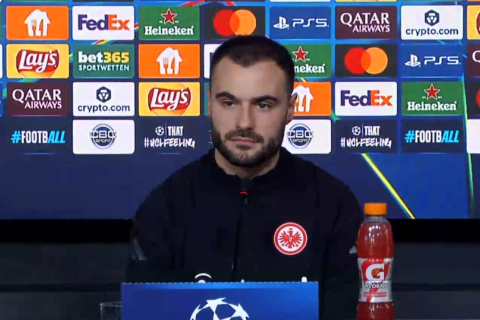 Dennis Şmitt: “Bu görüşə ciddi şəkildə hazırlaşmışıq və yaranacaq imkanlardan maksimum istifadə etmək niyyətindəyik”