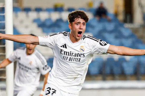 “Arsenal” “Real Madrid”in müdafiəçisinə maraq göstərir - Romano