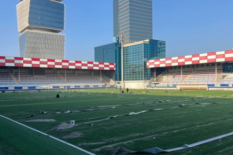 Adını üçüncü dəfə dəyişən köhnə “Şəfa” - FOTO