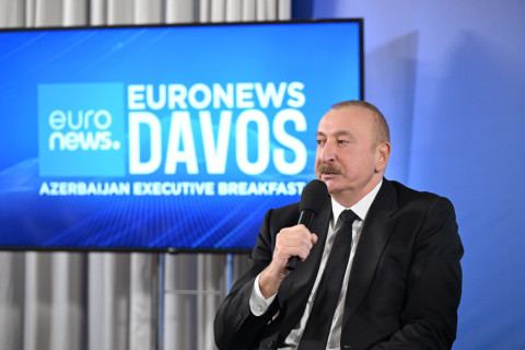 Prezident: “Hər il Azərbaycanda xizəkçilik üzrə ya Dünya, ya da Avropa çempionatı keçiriləcək”