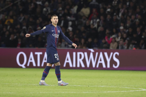 PSJ-də böyük qalmaqal: Luka Ernandes köləlik iddiası ilə üz-üzə