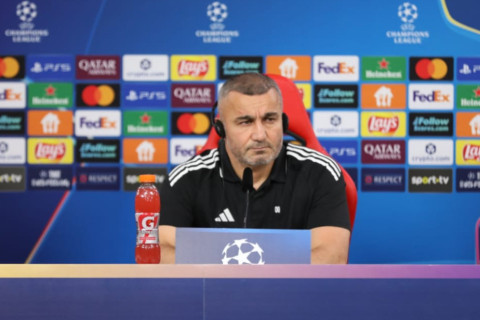 Qurban Qurbanov: “Qarabağ” Bundesliqada çıxış etsəydi, autsayder olmazdı” - MÜSAHİBƏ