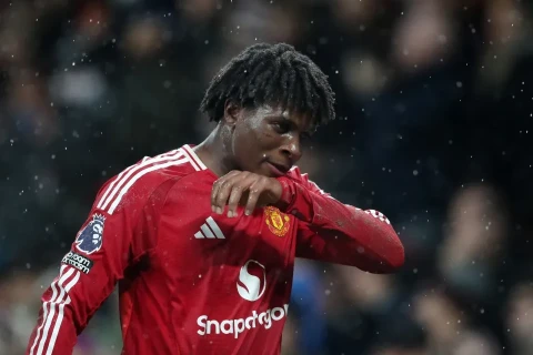 Patrik Dorqunun anası oğlundan azarkeşlər üçün xahiş edib - VİDEO