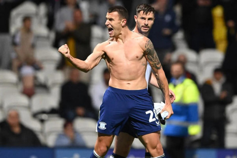 “Preston”lu Osmayiç yenə qalmaqalda, cəza kolleksiyası böyüyür - VİDEO