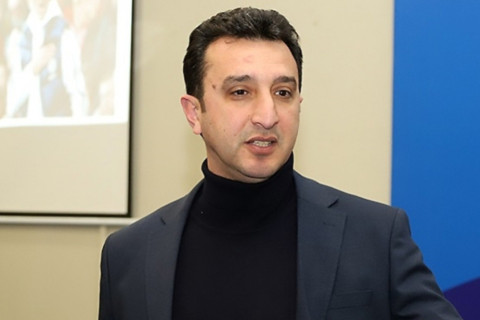 AFFA rəsmisi: “Qarabağ”ın müsbət nəticəsi üçün futbolçular maksimumunu ortaya qoymalıdırlar”