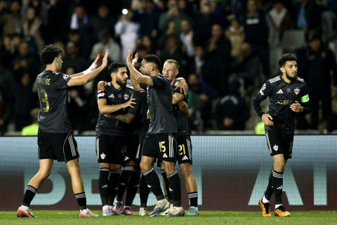 Матч, который решит судьбу "Карабаха" в Лиге чемпионов – ОБЗОР İDMAN.BİZ