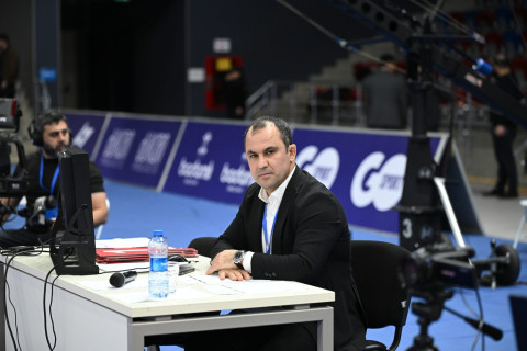 Федерация борьбы Азербайджана запустила новый проект