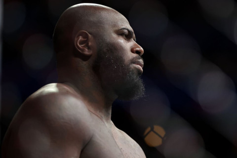 Keçmiş UFC döyüşçüsü Floridada saxlanılıb