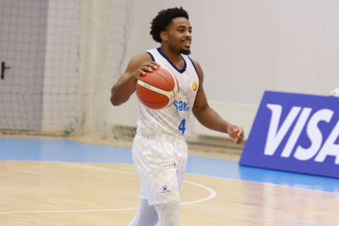 Samir Styuart: “Azərbaycanda oynamaq mənim üçün çətin olmadı”