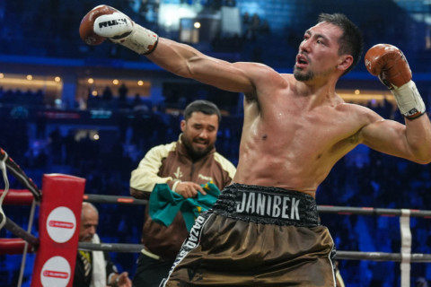 Qazax dünya çempionu ilə bağlı ən pis ehtimallar gerçəkləşib