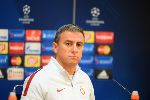 “Qalatasaray”ın sabiq baş məşqçisi: “Doğma meydan amili “Ayntraxt”la oyunda “Qarabağ”ın xeyrinə işləyəcək”