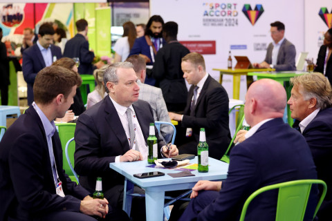 Beynəlxalq idman liderləri Bakıda toplaşacaq - FOTO