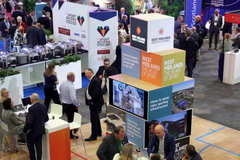 Beynəlxalq idman liderləri Bakıda toplaşacaq - FOTO