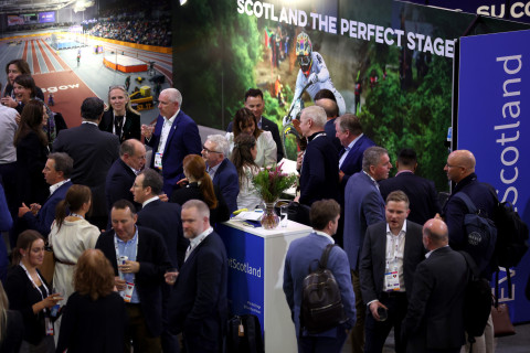 Beynəlxalq idman liderləri Bakıda toplaşacaq - FOTO