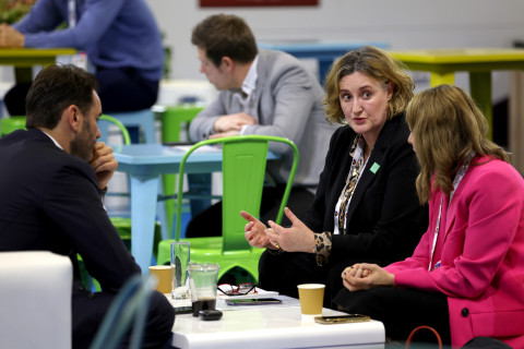 Beynəlxalq idman liderləri Bakıda toplaşacaq - FOTO