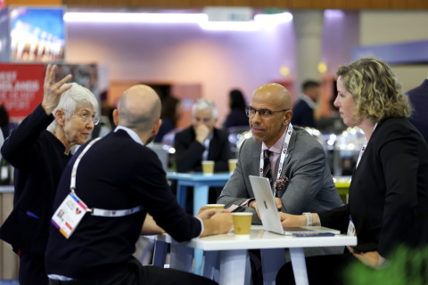 Beynəlxalq idman liderləri Bakıda toplaşacaq - FOTO