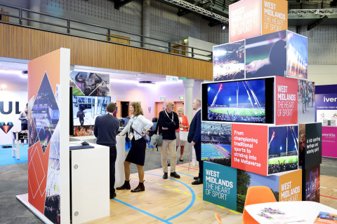 Beynəlxalq idman liderləri Bakıda toplaşacaq - FOTO