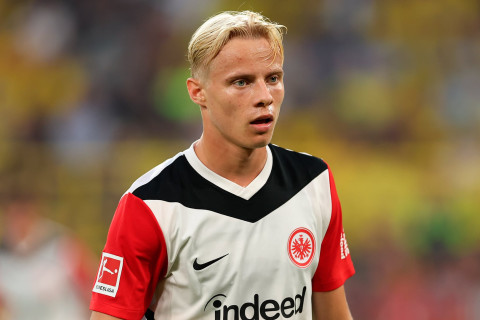 “Beşiktaş” orta sahə üçün Almaniyada yeni hədəf tapdı