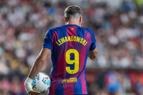 Plettenberq: “Robert Levandovski karyerasını MLS-də davam etdirə bilər”