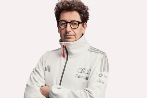 “Audi”nin rəhbəri: “Podium? Xeyr. Məqsədimiz finiş xəttini keçməkdir”