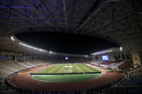 “Qarabağ” - “Ayntraxt”: Start heyətləri açıqlanıb