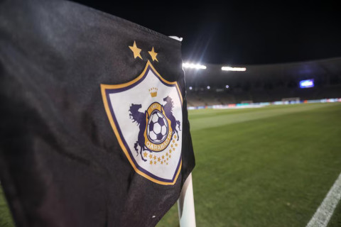 Çempionlar Liqası: “Qarabağ” “Ayntraxt”a qarşı - CANLI