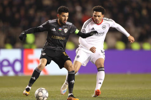 Çempionlar Liqası: “Qarabağ” “Ayntraxt”ı geridönüşlə məğlub etdi - YENİLƏNİB + VİDEO