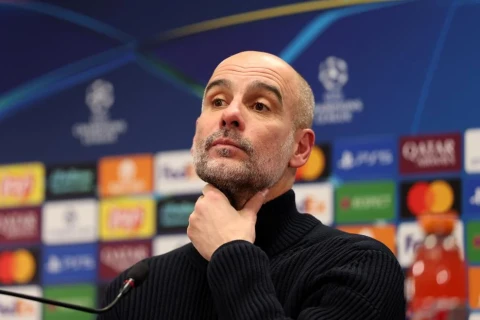 Qvardiola “Mançester Siti”nin “Budyo-Qlimt”ə niyə uduzduğunu izah edib