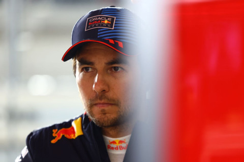 “O, karyerasını bizimlə qurub” – Helmut Marko Peresin tənqidlərinə cavab verib