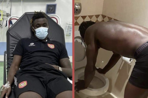 2030-a gedən yolda kölgə: Mərakeşdə futbolçular niyə ard-arda xəstələnir?