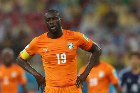 Yaya Ture Afrika Kubokunun finalı ilə bağlı açıqlamaları barədə şayiələri təkzib edib